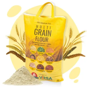 Virsa Multigrain Flour -5kg (Copy) (Copy)